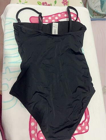 Siyah Mayo Dagi Marka - Görsel 5