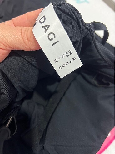 Siyah Mayo Dagi Marka - Görsel 6