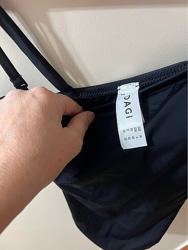 Siyah Mayo Dagi Marka - Görsel 8