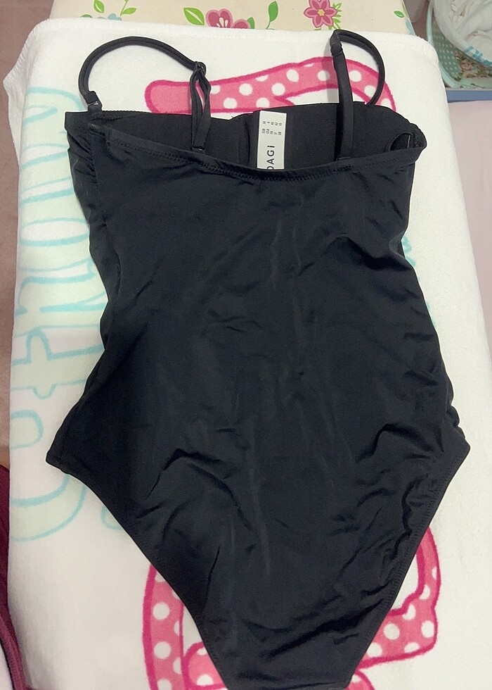 Siyah Mayo Dagi Marka - Görsel 5