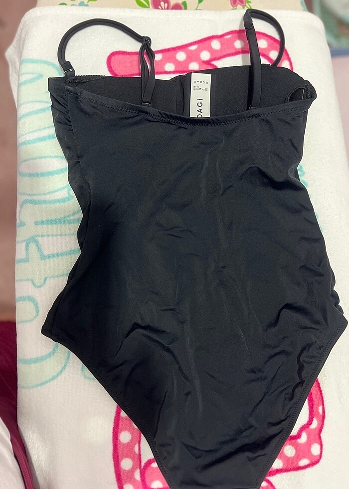 Siyah Mayo Dagi Marka - Görsel 3