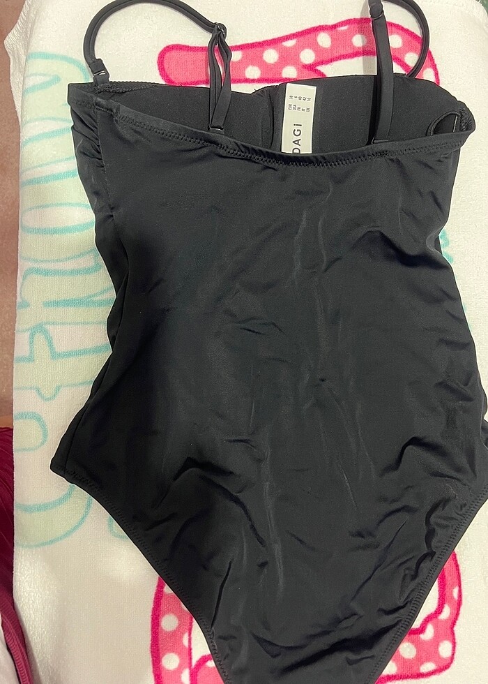 Siyah Mayo Dagi Marka - Görsel 4