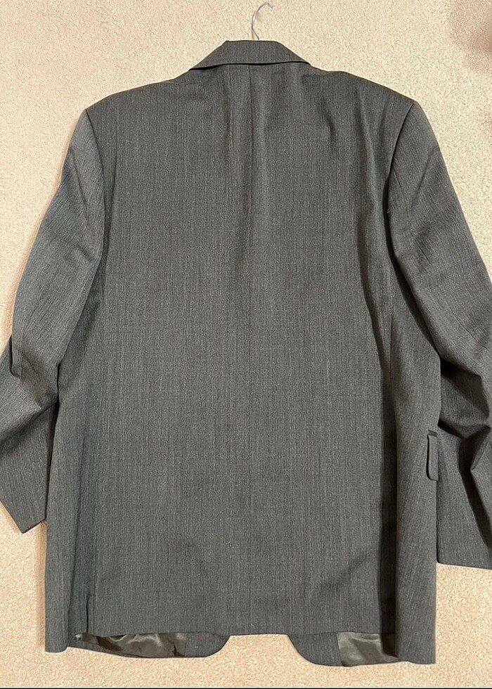 Erkek takım elbise - Görsel 4