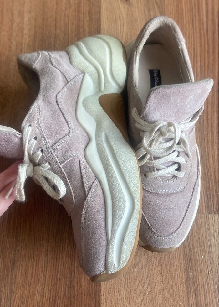 Neslihan Canpolat pudra - Görsel 2