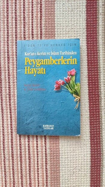 Peygamberlerin Hayatı 