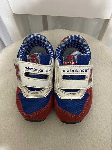 New Balance Bebek ayakkabı
