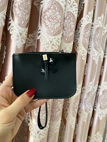 YSL kadın cüzdan