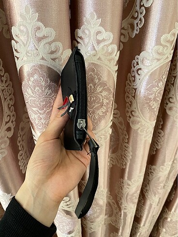 Beden YSL kadın cüzdan