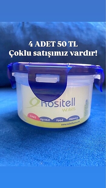 Saklama kabı