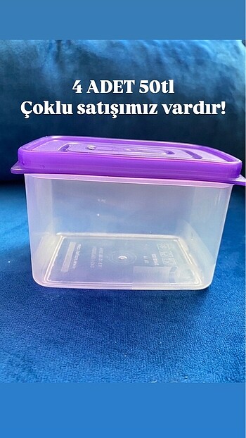 Saklama kabı