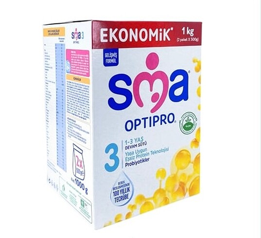 Sma mama