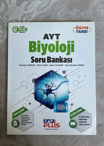 AYT SORU BANKALARI