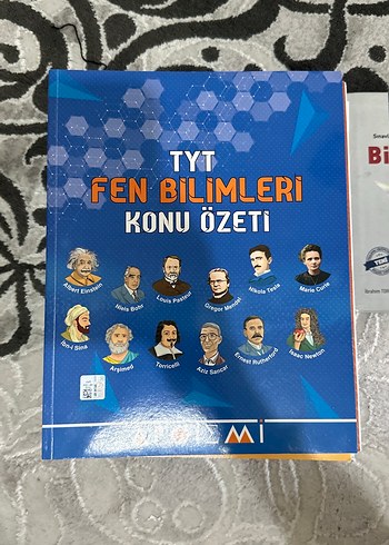 Beden TYT SORU BANKALARI
