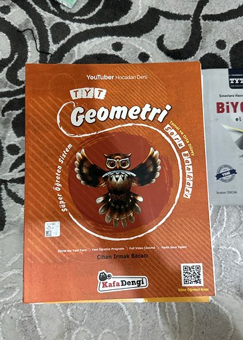 Beden Renk TYT SORU BANKALARI