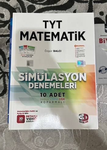 TYT SORU BANKALARI