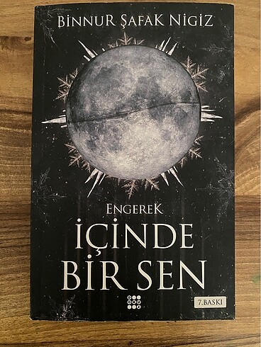 Beden içinde bir sen - 1 engerek | binnur şafak nigiz
