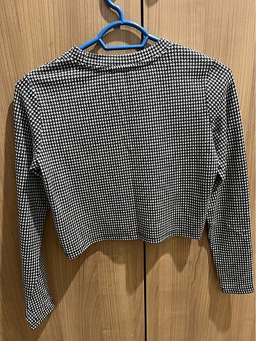 Pull and Bear Pull&Bear bluz