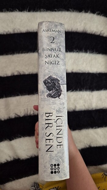 İçinde Bir Sen 2