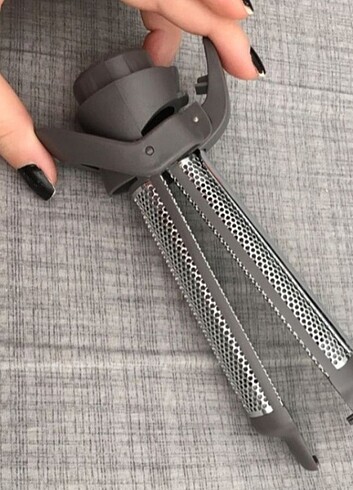 Beden PHİLİPS Beauty Slim Powerstylist maşa