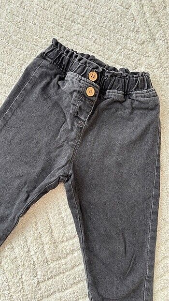 LC Waikiki Bebek kot pantolon
