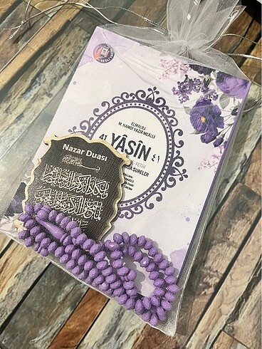 Çeyizlik set