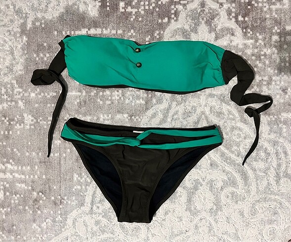 Bikini takımı