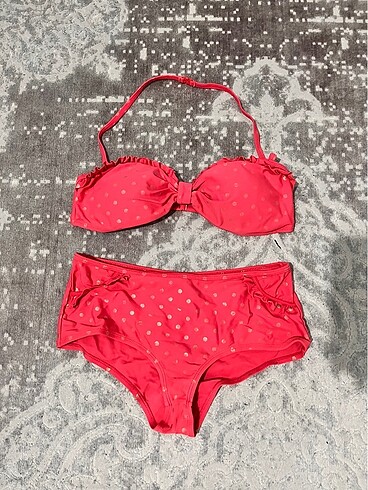 Bikini takımı