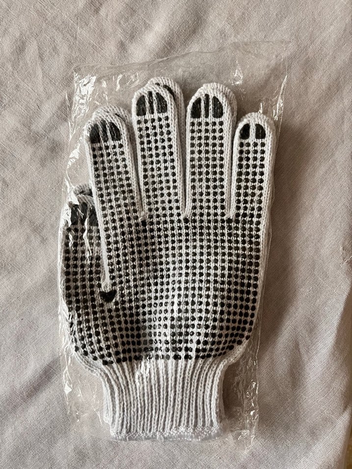 Fırın Eldiveni - Görsel 3