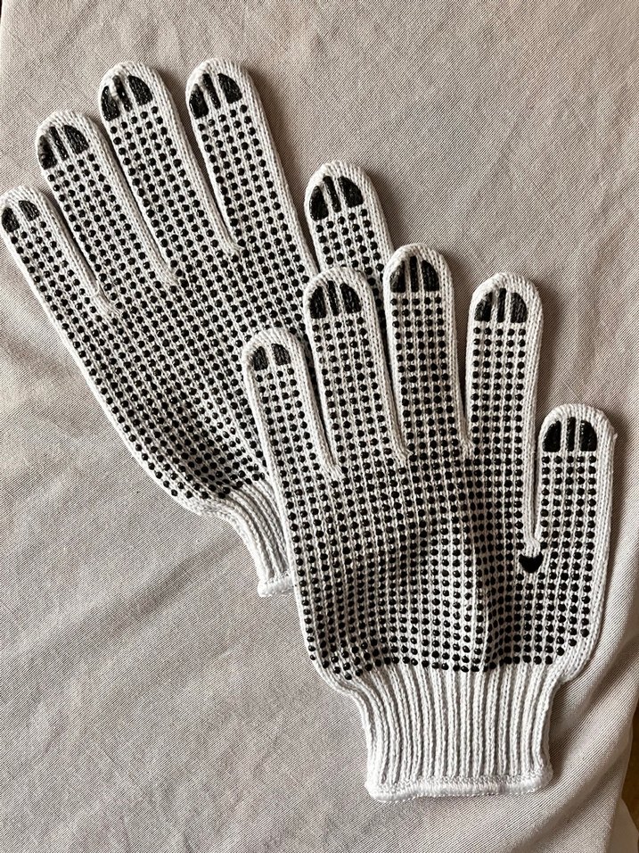 Fırın Eldiveni - Görsel 2