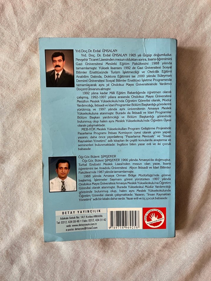 Temel İşletmecilik Bilgileri Kitabı 3. Baskı - Görsel 2