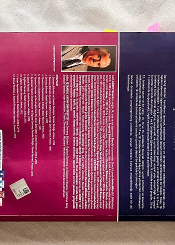 Davranış Bilimleri - Prof. Dr. Salih Güney - Görsel 2