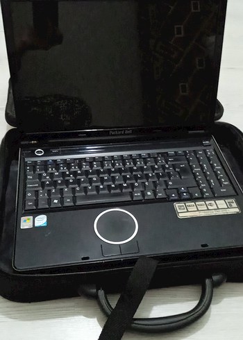 Diğer Packard Ball marka laptop