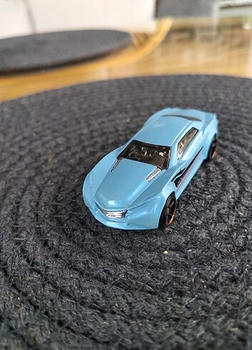 Hot Wheels Ryura LX