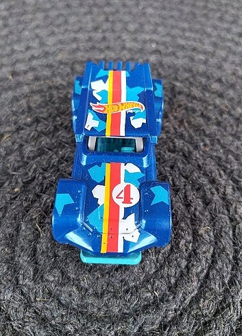 Beden Hot Wheels 2014 Jungle Whip / CFG90
