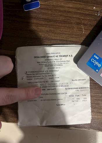 Vizon Kadın Çiçek Aksesuarlı Espadril - Görsel 9