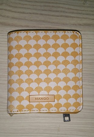 Mango Mango cüzdan