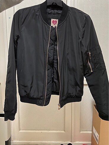 Koton bomber ceket