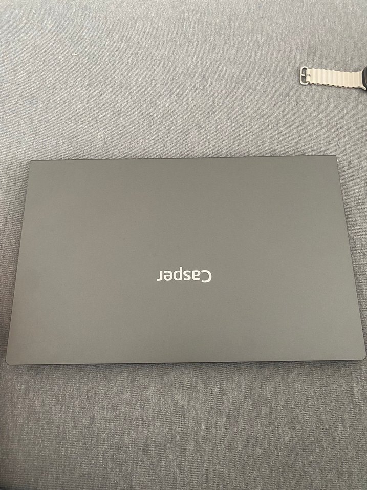 Gri Casper Dizüstü Bilgisayar Casper nırvana X600 - Görsel 3