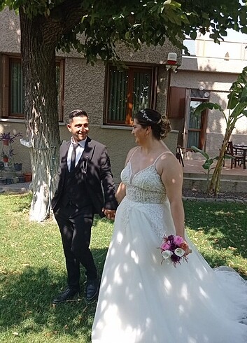 Diğer Gelinlik ve nişanlık
