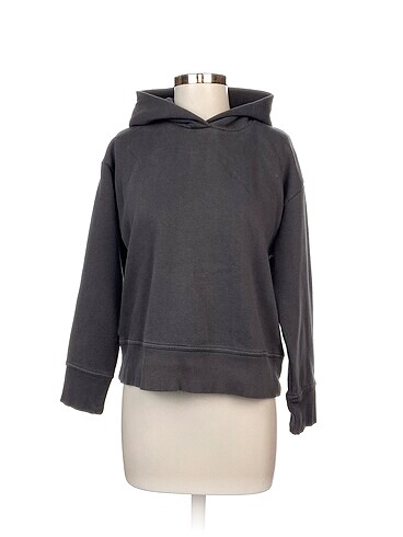 Zara Sweatshirt %70 İndirimli.