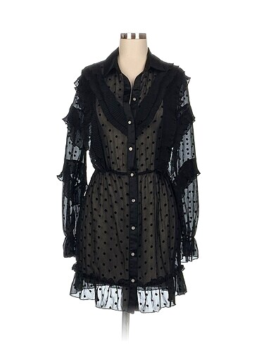 River Island Kısa Elbise %70 İndirimli.