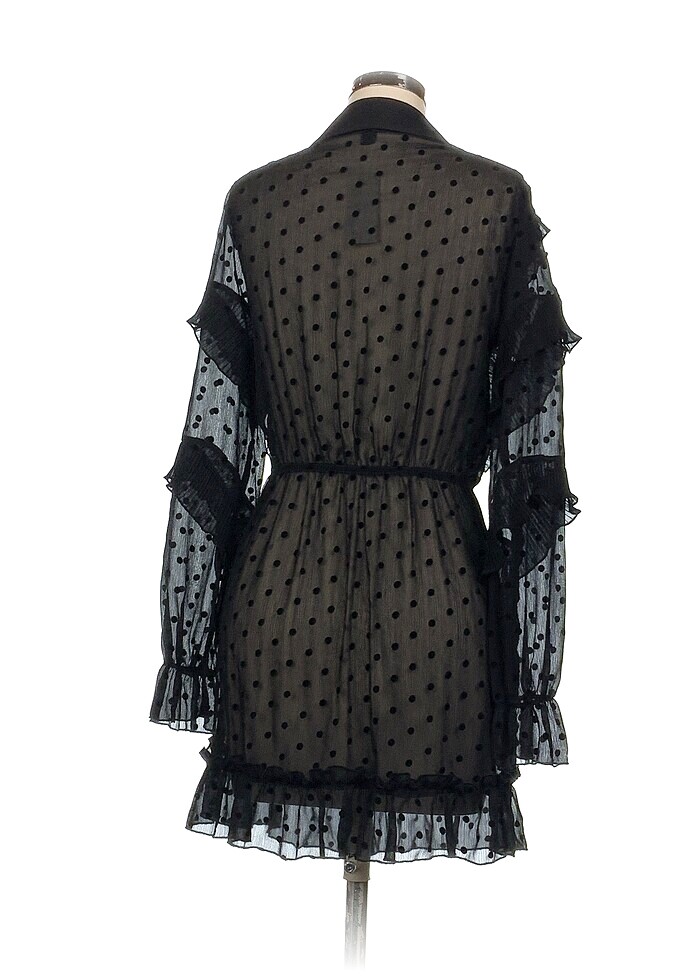 River Island Kısa Elbise %70 İndirimli. - Görsel 3