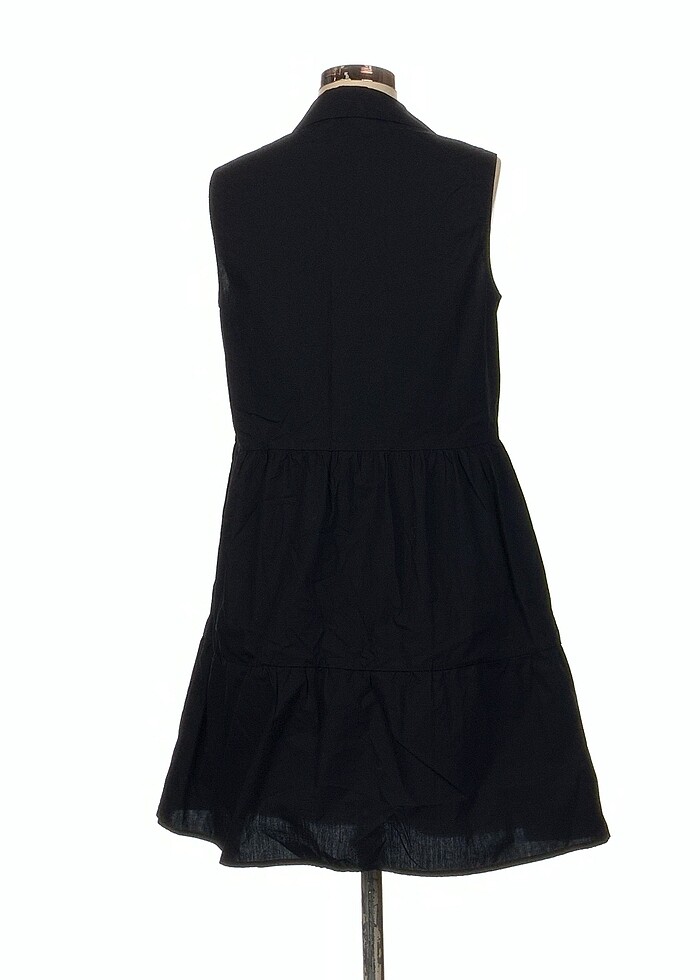 Vintage Love Kısa Elbise %70 İndirimli. - Görsel 3