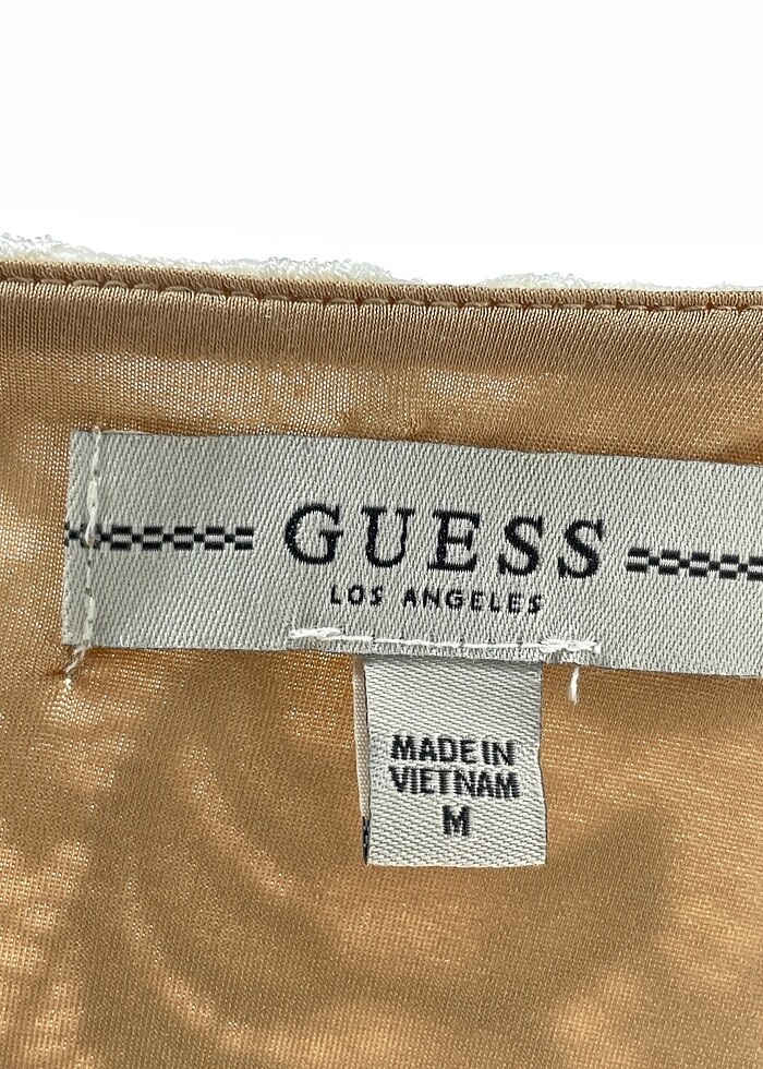 Guess Uzun Tulum %70 İndirimli. - Görsel 4