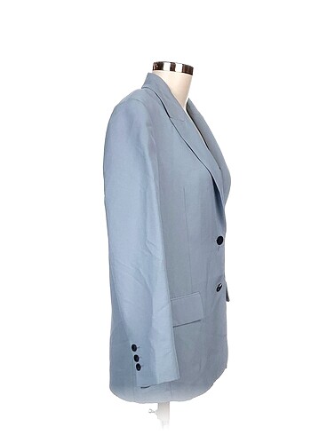 Zara Zara Blazer %70 İndirimli.