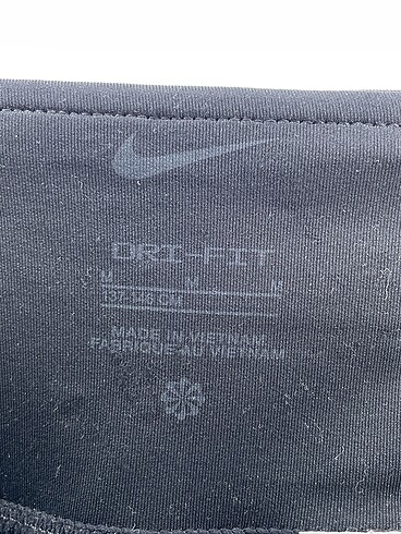 m Beden siyah Renk Nike Tayt / Spor taytı %70 İndirimli.