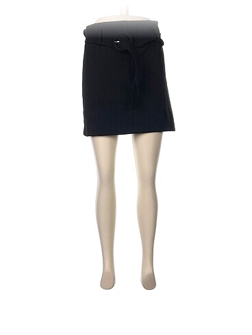 Zara Mini Etek %70 İndirimli.