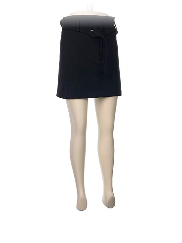 Zara Zara Mini Etek %70 İndirimli.
