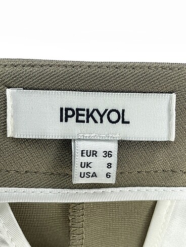 ipekyol Düz Kesim %70 İndirimli. - Görsel 4