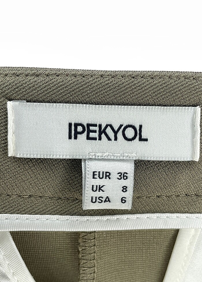 ipekyol Düz Kesim %70 İndirimli. - Görsel 4